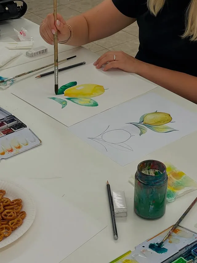 Gruppenworkshop